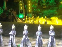 -横店影视城梦幻谷园区