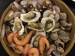 -栈桥王子饭店-风味餐厅
