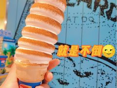 -DQ·蛋糕·冰淇淋(印象城店)
