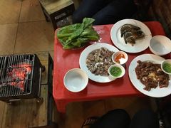 -Hue Ngon Restaurant