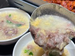 -吕氏疙瘩汤·新鲁菜(新贵和店)