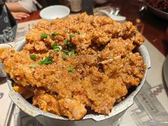 -杨记隆府(时代天街店)