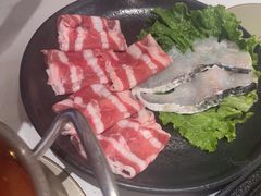 -呷哺呷哺 黄金牧场 (王府井喜悦店)