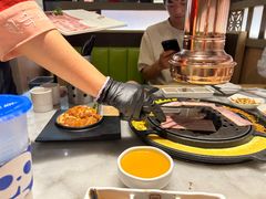 -韩宫宴和牛烤肉(合肥滨湖银泰城店)