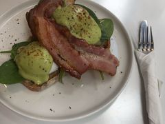 NOC班尼迪蛋-NOC(西营盘店)
