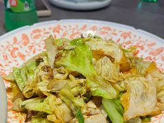 -川芙蓉·市井老川菜(长寿路店)