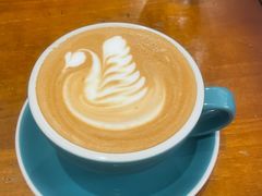 -COFFEE HOLIC(朝外SOHO店)