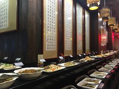 -素德轩素食餐厅(东港店)
