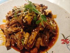 -院8里·小聚园老川菜(九眼桥店)