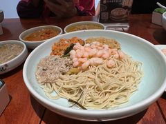 -裕兴记•蟹黄面馆(人民广场店)