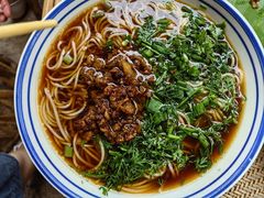 -mamalao老挝烤肉糯米饭