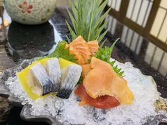 -真剑日本料理·铁板烧(贵州路店)