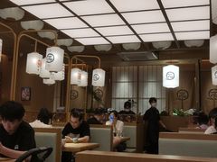 -一心创作料理屋(经开万达店)