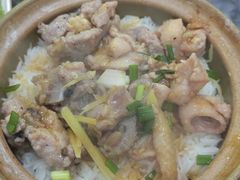 -荣记煲仔饭(高庙路店)