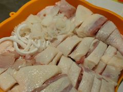 -润园四季椰子鸡火锅(南山海岸城店)