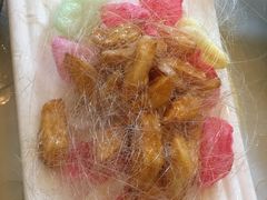 -开元食府(长兴路店)
