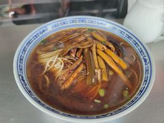 -大时代美食面馆