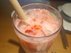 -绿茶餐厅(南昌王府井店)