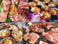 -牛道精致烤肉(海安店)