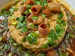 -醉炫音速烧烤·干煸菜(沙河总店)