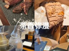 -南国印度餐厅Dakshin