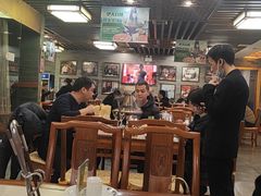 -东来顺•非遗火锅(外滩店)
