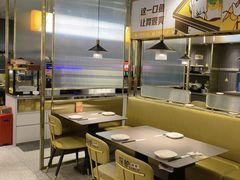 -探炉·香辣豆花烤鱼(笋岗宝能环球汇店)