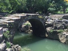 -姑婆山旅游区