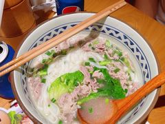 老长沙手工土猪肉粉-三两粉(深圳龙华上塘店)