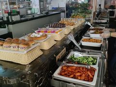 -素满香·素食自助餐(西安·民乐园店)
