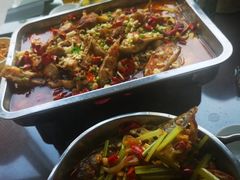 -荆楚食府(高铁店)