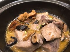 -乾隆美食·本帮菜(黄河路店)