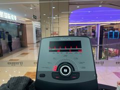 -美航国际健身(北京华联店)