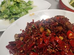 -京城小江南·北京烤鸭·江南土菜·白鱼(中关村店)