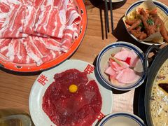-胖三嬢·呱呱老火锅(北京总店)