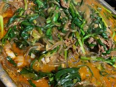 -京玉菲饭店(李村店)