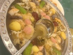 -平壤馆(西塔街店)