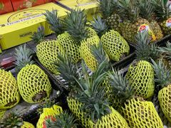 -壹号果仓(常熟三店)