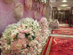 -芭菲盛宴·环球美食(袁家岗店)