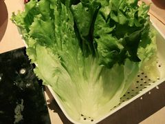 -新石器烤肉(周浦万达店)