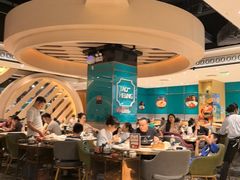 -稻香饭店(龙华天虹店)