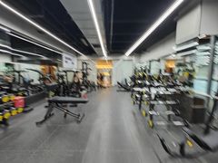 -海派健身(洋河力帆店)