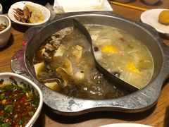 -傣妹火锅(南京东路一店)