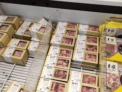 -盒马鲜生(宝地店)