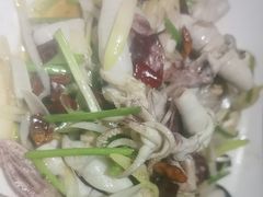 -小红鲸·海鲜餐厅(轸大路店)