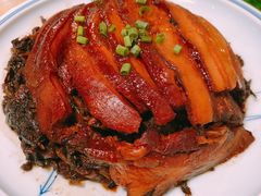 梅菜扣肉-小江南(高新天泺路店)