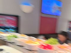 -龍歌自助小火锅(李沧顺和汇店)