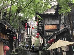 -两江国际影视城