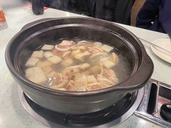 -烹然四季椰子鸡火锅(团结湖总店)