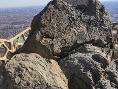 -北京西山国家森林公园